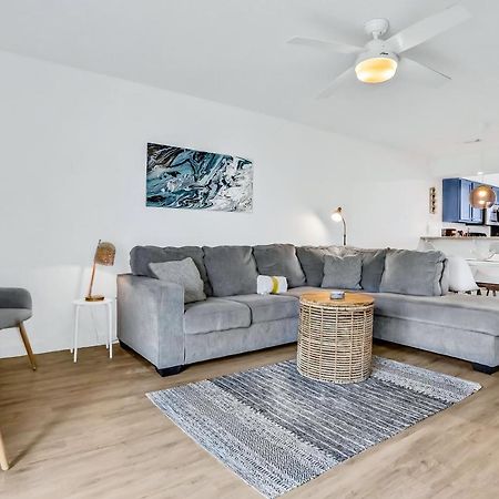 Summerhouse #20 德斯廷 外观 照片