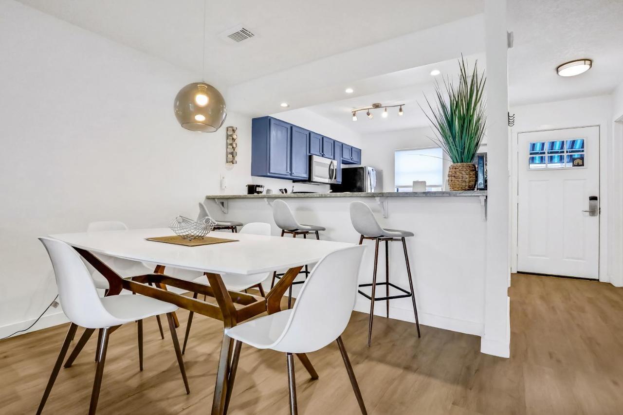 Summerhouse #20 德斯廷 外观 照片