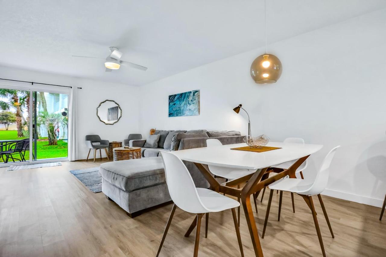 Summerhouse #20 德斯廷 外观 照片