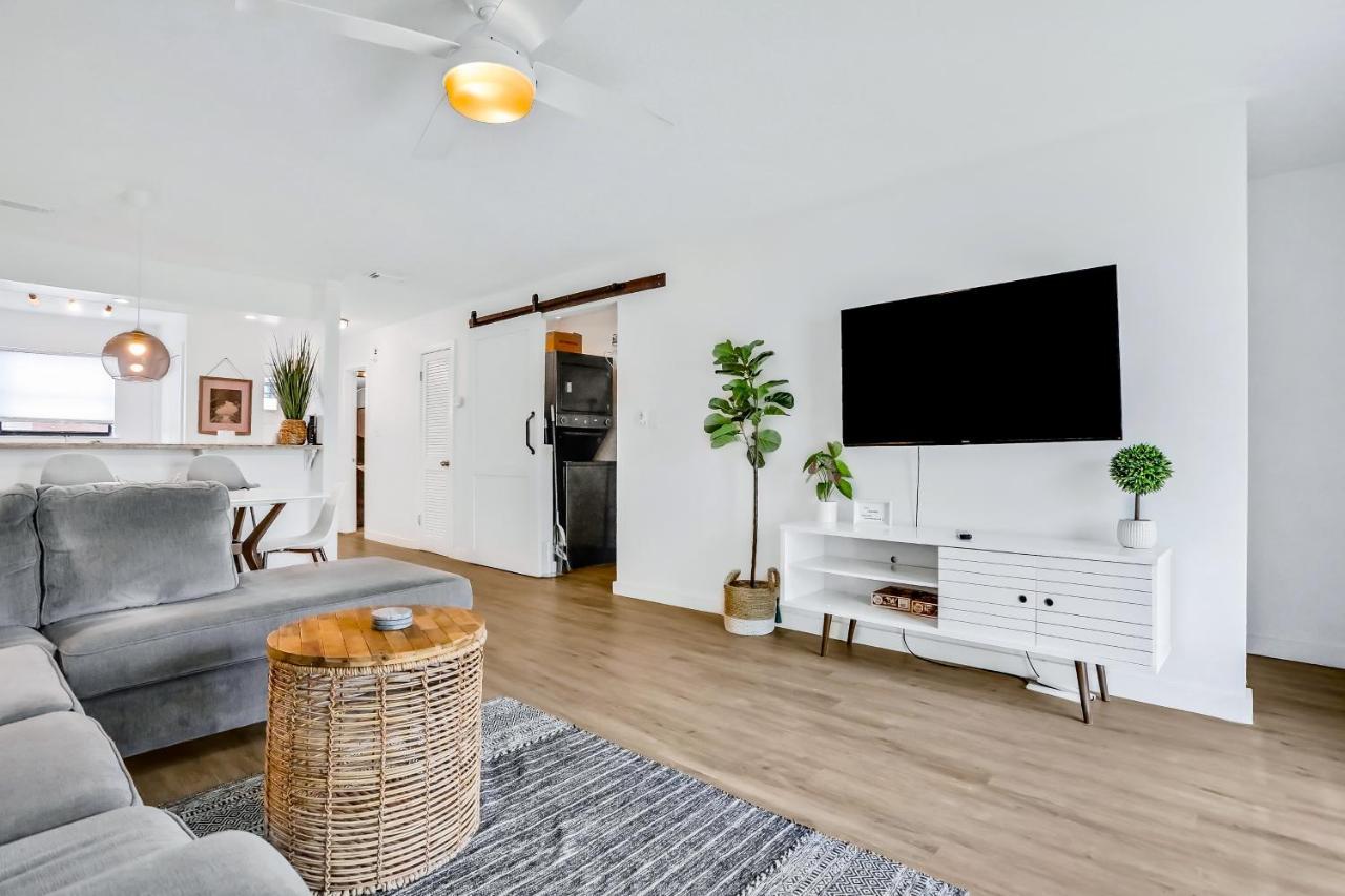 Summerhouse #20 德斯廷 外观 照片